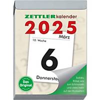 Zettler - Kalender - 305-0000 - 107 mm x 82 mm