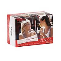 BX40 VELUX WRAPPED SUGAR CUBES 5G