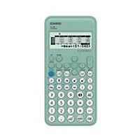 Calculatrice scientifique Casio FX-92 Spéciale Collège - 10+2 chiffres - verte