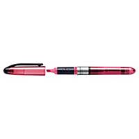 Stabilo® Navigator markeerstift, vloeibare inkt, roze, per tekstmarker