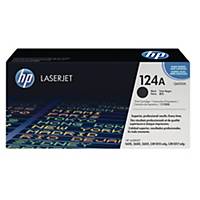 HP Q6000A laser cartridge nr.124A black [2.500 pages]