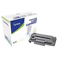 Lyreco HP Q6511A Compatible Laser Cartridge - Black