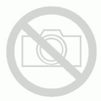 Durable Pictogramm Rauchen Verboten, D: 83 mm, Edelstahl