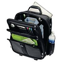 Kensington Contour Overnight trolley with space for laptop