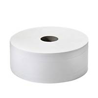 Toaletný papier Tork neutral Jumbo 64020, 2 vrstvy, 6 kusov