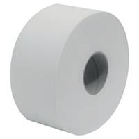 Papier toilette Mini Jumbo économique - 2 plis - 12 rouleaux