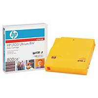 HP C7973A Ultrium LTO 3 datacartridge - 400/800GB
