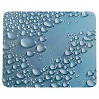 Mouse pad extra thin droplets