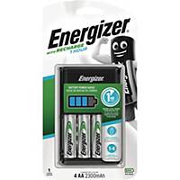 ENERGIZER ULTRA FAST CHARGER W/4AA EURO