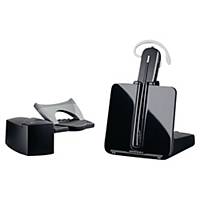 PLANTRONICS CS540 DECT HEADSET SOLUTION WITH HL10 HANDSET LIFTER