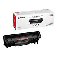 Toner fax Canon FX10 0263B002 nero