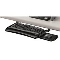 FELLOWES 9140301OFFICE SUITES KEYBOARD DRAWER, 2 5/16   X 22   X 11 5/8  