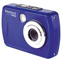 Appareil photo Polaroid VS048 - 16.1 Mpx - bleu