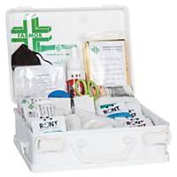 ASEP P28 DIN FIRST AID KIT W/CASE