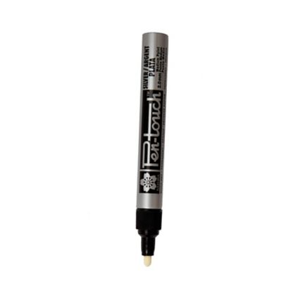 Dykem 84002 Brite-mark Paint Marker Bullet Medium Tip Black for sale online 