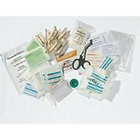 DURABLE 1975 FIRST AID KIT REFILL