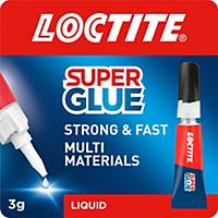 Loctite Super Glue Liquid 3G
