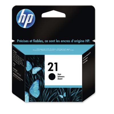 HP 21 C9351AA 잉크젯 카트리지 PSC1410 검정