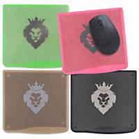 STORM MP131 MOUSE PAD ASSORTED COLOURS