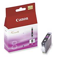 Canon CLI-8M ink cartridge red [13ml]
