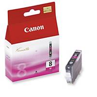 Canon CLI-8M mustesuihkupatruuna magenta