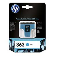 HP C8771EE inkjet cartridge nr.363 blue [400 pages]