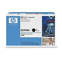 HP Q5950A laser cartridge nr.643A black [11.000 pages]