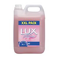 Crema sapone mani liquida Lux 5 L