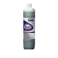 Sun Professional afwasmiddel, per fles van 1 l