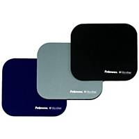 Fellowes 5933805 Mouse Pad With Microban Navy