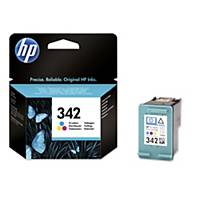 HP C9361EE inkjet cartridge nr.342 colour [220 pages]
