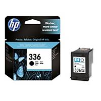 HP C9362EE inkjet cartridge nr.336 black [210 pages]