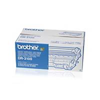Brother DR3100 Trommel für Laserdrucker, Set schwarz/C/M/gelb