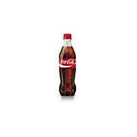 Pack de 24 garrafas de Coca-Cola - 50 cl