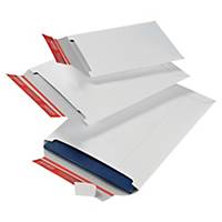 ColomPac Postal Pocket 160x175mm White
