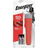 Lommelygte Energizer® Magnet, LED, 2 AA
