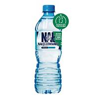 Woda mineralna NAŁĘCZOWIANKA niegazowana, zgrzewka 12 butelek x 0,5 l