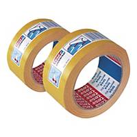 TESA 56171 TAPE DOUBLED-SIDED 50MMX10M