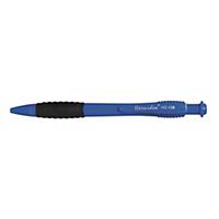 Hernidex Retractable Ball Pen 0.7mm Blue