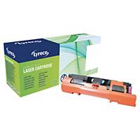 LYRECO komp. Lasertoner HP 122A (Q3963A)/CANON EP-701 (9285A003) magenta