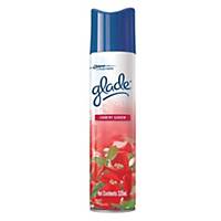 GLADE Air Refresher Spray Country Garden 320 ml