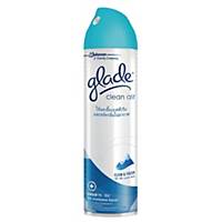 GLADE CLEAN AIR REFRESHER SPRAY 320MILLILITRES