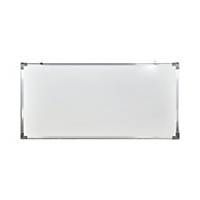 磁力白板 H120 x W360厘米