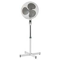 Pedestal Fan 3-Speed - 40.5cm (16Inch)