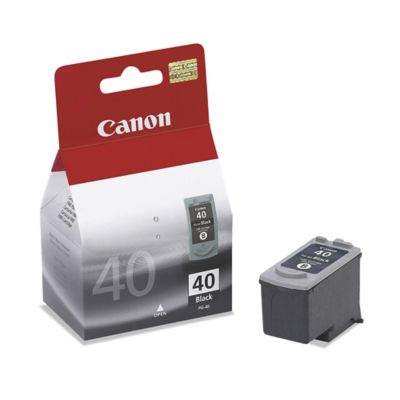 CANON PG-40B INKJET CARTRIDGE