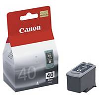 Canon PG-40 ink cartridge black [16ml]