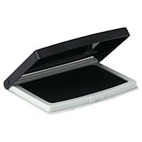 Dormy Replacement Stamp Pad Black - 110 X 70mm