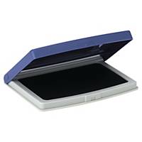 Dormy Replacement Stamp Pad Blue - 110 X 70mm