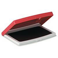 Dormy Replacement Stamp Pad Red - 110 X 70mm