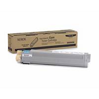 Xerox 106R01077 Laser Toner Cartridge HY Cyan